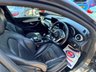 USED 2015 15 MERCEDES-BENZ C-CLASS 1.6 C200 BlueTEC AMG Line Saloon 4dr Diesel Manual Euro 6 (s/s) (136 ps) 