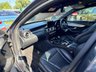 USED 2015 15 MERCEDES-BENZ C-CLASS 1.6 C200 BlueTEC AMG Line Saloon 4dr Diesel Manual Euro 6 (s/s) (136 ps) 