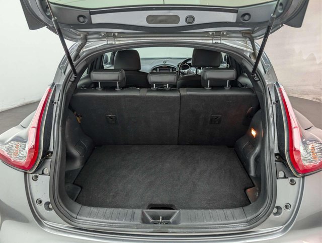 USED 2016 16 NISSAN JUKE 1.2 Juke N-Connecta DiG-T 5dr CLICK & COLLECT/ HOME DELIVERY