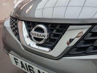 USED 2016 16 NISSAN JUKE 1.2 Juke N-Connecta DiG-T 5dr CLICK & COLLECT/ HOME DELIVERY
