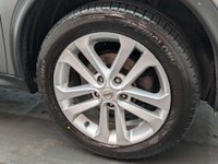 USED 2016 16 NISSAN JUKE 1.2 Juke N-Connecta DiG-T 5dr CLICK & COLLECT/ HOME DELIVERY