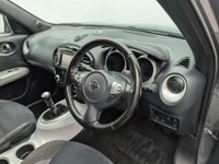 USED 2016 16 NISSAN JUKE 1.2 Juke N-Connecta DiG-T 5dr CLICK & COLLECT/ HOME DELIVERY