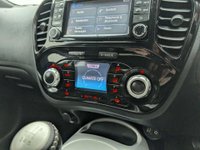 USED 2016 16 NISSAN JUKE 1.2 Juke N-Connecta DiG-T 5dr CLICK & COLLECT/ HOME DELIVERY