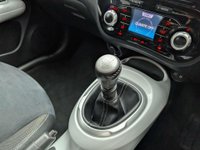 USED 2016 16 NISSAN JUKE 1.2 Juke N-Connecta DiG-T 5dr CLICK & COLLECT/ HOME DELIVERY