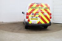 USED 2022 72 VAUXHALL VIVARO 1.5 Turbo D 2900 Dynamic Panel Van 6dr Diesel Manual L2 H1 Euro 6 (s/s) (100 ps) ULEZ/EURO 6/BLUETOOTH/3 SEATS