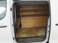 USED 2022 72 VAUXHALL VIVARO 1.5 Turbo D 2900 Dynamic Panel Van 6dr Diesel Manual L2 H1 Euro 6 (s/s) (100 ps) ULEZ/EURO 6/BLUETOOTH/3 SEATS