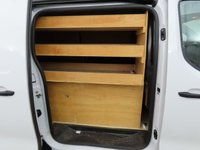 USED 2022 72 VAUXHALL VIVARO 1.5 Turbo D 2900 Dynamic Panel Van 6dr Diesel Manual L2 H1 Euro 6 (s/s) (100 ps) ULEZ/EURO 6/BLUETOOTH/3 SEATS
