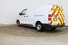 USED 2022 72 VAUXHALL VIVARO 1.5 Turbo D 2900 Dynamic Panel Van 6dr Diesel Manual L2 H1 Euro 6 (s/s) (100 ps) ULEZ/EURO 6/BLUETOOTH/3 SEATS