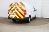 USED 2022 72 VAUXHALL VIVARO 1.5 Turbo D 2900 Dynamic Panel Van 6dr Diesel Manual L2 H1 Euro 6 (s/s) (100 ps) ULEZ/EURO 6/BLUETOOTH/3 SEATS