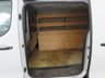 USED 2022 72 VAUXHALL VIVARO 1.5 Turbo D 2900 Dynamic Panel Van 6dr Diesel Manual L2 H1 Euro 6 (s/s) (100 ps) ULEZ/EURO 6/BLUETOOTH/3 SEATS