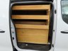 USED 2022 72 VAUXHALL VIVARO 1.5 Turbo D 2900 Dynamic Panel Van 6dr Diesel Manual L2 H1 Euro 6 (s/s) (100 ps) ULEZ/EURO 6/BLUETOOTH/3 SEATS