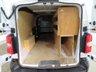 USED 2022 72 VAUXHALL VIVARO 1.5 Turbo D 2900 Dynamic Panel Van 6dr Diesel Manual L2 H1 Euro 6 (s/s) (100 ps) ULEZ/EURO 6/BLUETOOTH/3 SEATS