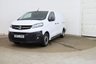 USED 2022 72 VAUXHALL VIVARO 1.5 Turbo D 2900 Dynamic Panel Van 6dr Diesel Manual L2 H1 Euro 6 (s/s) (100 ps) ULEZ/EURO 6/BLUETOOTH/3 SEATS