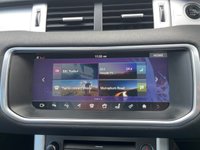 USED 2016 66 LAND ROVER RANGE ROVER EVOQUE 2.0 TD4 HSE Dynamic Lux SUV 5dr Diesel Auto 4WD Euro 6 (s/s) (180 ps) 