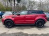 USED 2016 66 LAND ROVER RANGE ROVER EVOQUE 2.0 TD4 HSE Dynamic Lux SUV 5dr Diesel Auto 4WD Euro 6 (s/s) (180 ps) 