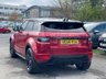 USED 2016 66 LAND ROVER RANGE ROVER EVOQUE 2.0 TD4 HSE Dynamic Lux SUV 5dr Diesel Auto 4WD Euro 6 (s/s) (180 ps) 