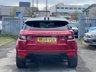 USED 2016 66 LAND ROVER RANGE ROVER EVOQUE 2.0 TD4 HSE Dynamic Lux SUV 5dr Diesel Auto 4WD Euro 6 (s/s) (180 ps) 