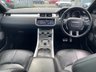 USED 2016 66 LAND ROVER RANGE ROVER EVOQUE 2.0 TD4 HSE Dynamic Lux SUV 5dr Diesel Auto 4WD Euro 6 (s/s) (180 ps) 
