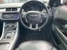 USED 2016 66 LAND ROVER RANGE ROVER EVOQUE 2.0 TD4 HSE Dynamic Lux SUV 5dr Diesel Auto 4WD Euro 6 (s/s) (180 ps) 