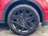 USED 2016 66 LAND ROVER RANGE ROVER EVOQUE 2.0 TD4 HSE Dynamic Lux SUV 5dr Diesel Auto 4WD Euro 6 (s/s) (180 ps) 