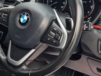 USED 2018 68 BMW X1 2.0 20d Sport SUV 5dr Diesel Auto xDrive Euro 6 (s/s) (190 ps) ?SERV H | NAV | 1 PRV OWNER
