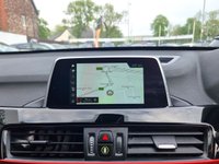 USED 2018 68 BMW X1 2.0 20d Sport SUV 5dr Diesel Auto xDrive Euro 6 (s/s) (190 ps) ?SERV H | NAV | 1 PRV OWNER