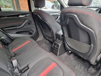 USED 2018 68 BMW X1 2.0 20d Sport SUV 5dr Diesel Auto xDrive Euro 6 (s/s) (190 ps) ?SERV H | NAV | 1 PRV OWNER