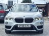 USED 2018 68 BMW X1 2.0 20d Sport SUV 5dr Diesel Auto xDrive Euro 6 (s/s) (190 ps) ?SERV H | NAV | 1 PRV OWNER