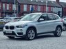 USED 2018 68 BMW X1 2.0 20d Sport SUV 5dr Diesel Auto xDrive Euro 6 (s/s) (190 ps) ?SERV H | NAV | 1 PRV OWNER