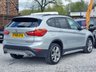 USED 2018 68 BMW X1 2.0 20d Sport SUV 5dr Diesel Auto xDrive Euro 6 (s/s) (190 ps) ?SERV H | NAV | 1 PRV OWNER