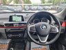 USED 2018 68 BMW X1 2.0 20d Sport SUV 5dr Diesel Auto xDrive Euro 6 (s/s) (190 ps) ?SERV H | NAV | 1 PRV OWNER