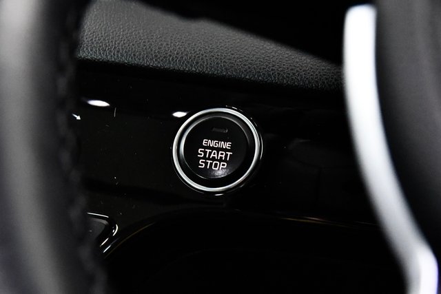 USED 2021 21 KIA SPORTAGE 1.6 CRDi MHEV 3 SUV 5dr Diesel Hybrid Manual Euro 6 (s/s) (134 bhp) PanRoof | Heated SW | Apple CP