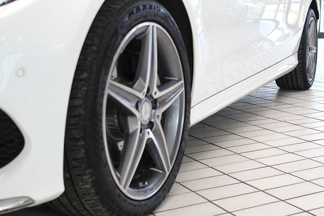 View our MERCEDES-BENZ C-CLASS