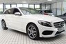USED 2016 66 MERCEDES-BENZ C-CLASS 2.1 C220d AMG Line (Premium) Estate 5dr Diesel G-Tronic+ 4MATIC Euro 6 (s/s) (170 ps) -DOCUMENTED SERVICE HISTORY-