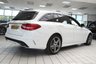 USED 2016 66 MERCEDES-BENZ C-CLASS 2.1 C220d AMG Line (Premium) Estate 5dr Diesel G-Tronic+ 4MATIC Euro 6 (s/s) (170 ps) -DOCUMENTED SERVICE HISTORY-
