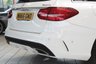 USED 2016 66 MERCEDES-BENZ C-CLASS 2.1 C220d AMG Line (Premium) Estate 5dr Diesel G-Tronic+ 4MATIC Euro 6 (s/s) (170 ps) -DOCUMENTED SERVICE HISTORY-