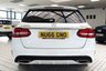 USED 2016 66 MERCEDES-BENZ C-CLASS 2.1 C220d AMG Line (Premium) Estate 5dr Diesel G-Tronic+ 4MATIC Euro 6 (s/s) (170 ps) -DOCUMENTED SERVICE HISTORY-
