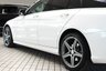 USED 2016 66 MERCEDES-BENZ C-CLASS 2.1 C220d AMG Line (Premium) Estate 5dr Diesel G-Tronic+ 4MATIC Euro 6 (s/s) (170 ps) -DOCUMENTED SERVICE HISTORY-