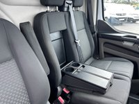 USED 2022 22 FORD TRANSIT CUSTOM 2.0 300 EcoBlue Trend Panel Van 5dr Diesel Manual L1 H1 Euro 6 (s/s) (130 ps) EURO 6/ULEZ/AIRCON/TOUCHSCREEN