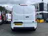 USED 2022 22 FORD TRANSIT CUSTOM 2.0 300 EcoBlue Trend Panel Van 5dr Diesel Manual L1 H1 Euro 6 (s/s) (130 ps) EURO 6/ULEZ/AIRCON/TOUCHSCREEN