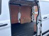 USED 2022 22 FORD TRANSIT CUSTOM 2.0 300 EcoBlue Trend Panel Van 5dr Diesel Manual L1 H1 Euro 6 (s/s) (130 ps) EURO 6/ULEZ/AIRCON/TOUCHSCREEN