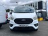 USED 2022 22 FORD TRANSIT CUSTOM 2.0 300 EcoBlue Trend Panel Van 5dr Diesel Manual L1 H1 Euro 6 (s/s) (130 ps) EURO 6/ULEZ/AIRCON/TOUCHSCREEN