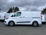 USED 2022 22 FORD TRANSIT CUSTOM 2.0 300 EcoBlue Trend Panel Van 5dr Diesel Manual L1 H1 Euro 6 (s/s) (130 ps) EURO 6/ULEZ/AIRCON/TOUCHSCREEN