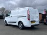 USED 2022 22 FORD TRANSIT CUSTOM 2.0 300 EcoBlue Trend Panel Van 5dr Diesel Manual L1 H1 Euro 6 (s/s) (130 ps) EURO 6/ULEZ/AIRCON/TOUCHSCREEN