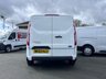 USED 2022 22 FORD TRANSIT CUSTOM 2.0 300 EcoBlue Trend Panel Van 5dr Diesel Manual L1 H1 Euro 6 (s/s) (130 ps) EURO 6/ULEZ/AIRCON/TOUCHSCREEN
