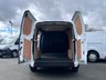 USED 2022 22 FORD TRANSIT CUSTOM 2.0 300 EcoBlue Trend Panel Van 5dr Diesel Manual L1 H1 Euro 6 (s/s) (130 ps) EURO 6/ULEZ/AIRCON/TOUCHSCREEN