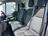 USED 2022 22 FORD TRANSIT CUSTOM 2.0 300 EcoBlue Trend Panel Van 5dr Diesel Manual L1 H1 Euro 6 (s/s) (130 ps) EURO 6/ULEZ/AIRCON/TOUCHSCREEN