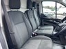 USED 2022 22 FORD TRANSIT CUSTOM 2.0 300 EcoBlue Trend Panel Van 5dr Diesel Manual L1 H1 Euro 6 (s/s) (130 ps) EURO 6/ULEZ/AIRCON/TOUCHSCREEN