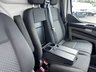 USED 2022 22 FORD TRANSIT CUSTOM 2.0 300 EcoBlue Trend Panel Van 5dr Diesel Manual L1 H1 Euro 6 (s/s) (130 ps) EURO 6/ULEZ/AIRCON/TOUCHSCREEN