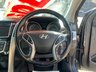 USED 2016 16 HYUNDAI I30 1.4 Blue Drive SE Nav Hatchback 5dr Petrol Manual Euro 6 (s/s) (100 ps) 
